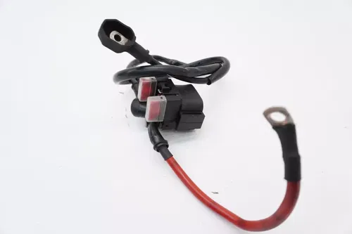 2015 KTM 450 XC-F Starter Relay Switch OEM Battery Cables Husqvarna FC XCF SXF