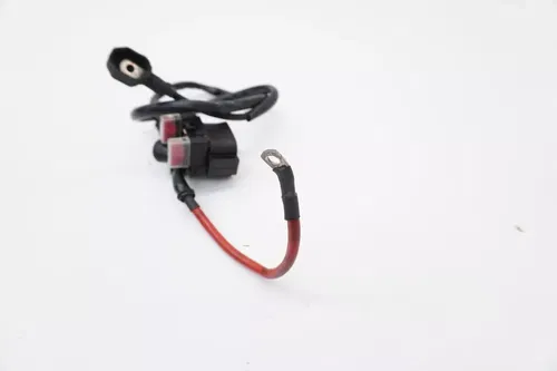 2015 KTM 450 XC-F Starter Relay Switch OEM Battery Cables Husqvarna FC XCF SXF