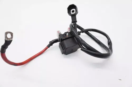 2015 KTM 450 XC-F Starter Relay Switch OEM Battery Cables Husqvarna FC XCF SXF