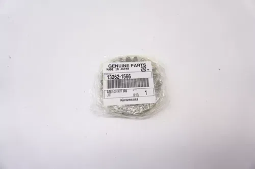 KX250F Transmission Gear, Output 3rd, 23T OEM 13262-1566 Kawasaki KX 21-24 M34