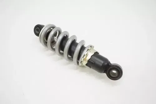 ZR125 Pro Rear Shock Absorber OEM Suspension Spring Kawasaki ZR 125 2017-2022 M4