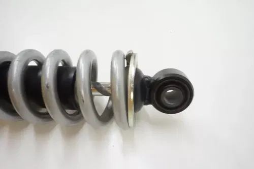 ZR125 Pro Rear Shock Absorber OEM Suspension Spring Kawasaki ZR 125 2017-2022 M4