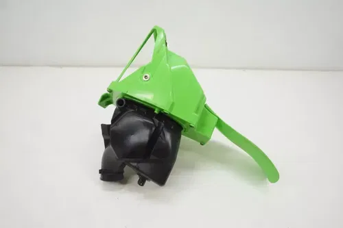 KX250 Airbox OEM Green Air Intake Box Boot Duct Kawasaki KX250F KX 250F 17-2020