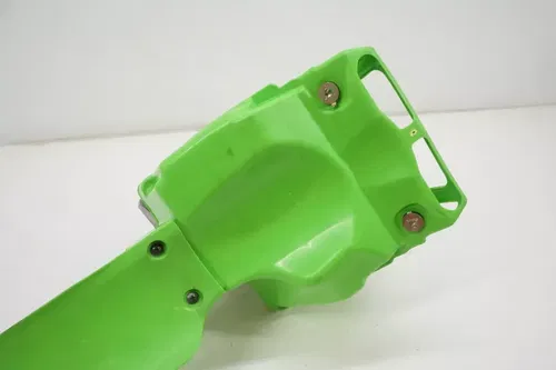 KX250 Airbox OEM Green Air Intake Box Boot Duct Kawasaki KX250F KX 250F 17-2020