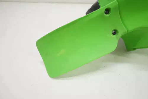 KX250 Airbox OEM Green Air Intake Box Boot Duct Kawasaki KX250F KX 250F 17-2020