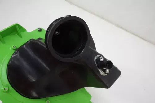 KX250 Airbox OEM Green Air Intake Box Boot Duct Kawasaki KX250F KX 250F 17-2020