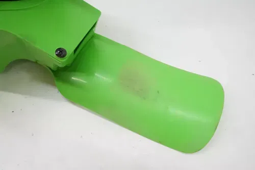 KX250 Airbox OEM Green Air Intake Box Boot Duct Kawasaki KX250F KX 250F 17-2020