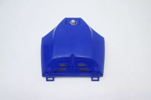 2021 YZ250F Air Box Cap OEM Plastic Cover Blue B7B-14412-00-00 Yamaha YZ 21-23