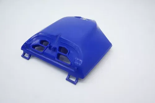 2021 YZ250F Air Box Cap OEM Plastic Cover Blue B7B-14412-00-00 Yamaha YZ 21-23