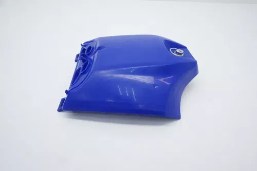 2021 YZ250F Air Box Cap OEM Plastic Cover Blue B7B-14412-00-00 Yamaha YZ 21-23