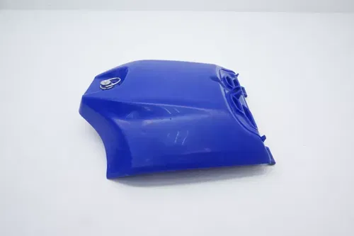 2021 YZ250F Air Box Cap OEM Plastic Cover Blue B7B-14412-00-00 Yamaha YZ 21-23