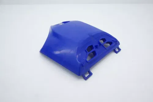 2021 YZ250F Air Box Cap OEM Plastic Cover Blue B7B-14412-00-00 Yamaha YZ 21-23