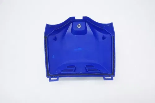 2021 YZ250F Air Box Cap OEM Plastic Cover Blue B7B-14412-00-00 Yamaha YZ 21-23