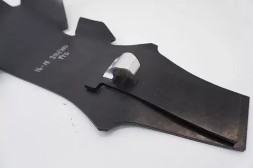 KTM 250 350 SXS Skid Plate Engine Frame Linkage Guard Black Husqvarna 16-18 M40