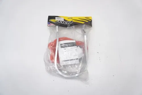Cycra Pro Bend Wrap Around Handguards Orange Hand Guard Guards 1CYC-7700-22 A1