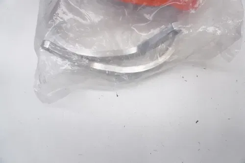 Cycra Pro Bend Wrap Around Handguards Orange Hand Guard Guards 1CYC-7700-22 A1