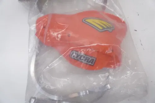Cycra Pro Bend Wrap Around Handguards Orange Hand Guard Guards 1CYC-7700-22 A1