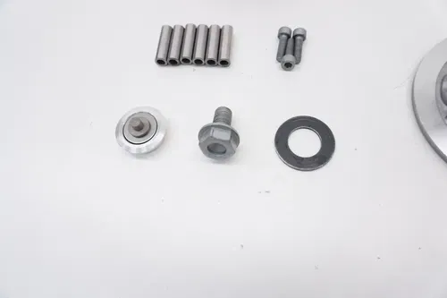 2025 MC65 Clutch OEM Basket Inner Hub Pressure Plate Plates Bolts Gas Gas 24-25