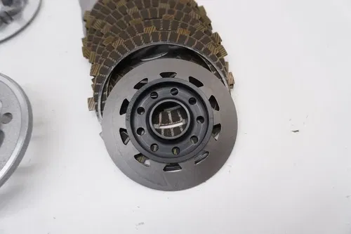 2025 MC65 Clutch OEM Basket Inner Hub Pressure Plate Plates Bolts Gas Gas 24-25