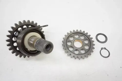 2017 YZ250F Kickstarter Gear OEM Idle Yamaha WR250F WR250 YZ250 10-2018 YZ WR #3