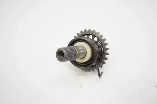 2017 YZ250F Kickstarter Gear OEM Idle Yamaha WR250F WR250 YZ250 10-2018 YZ WR #3