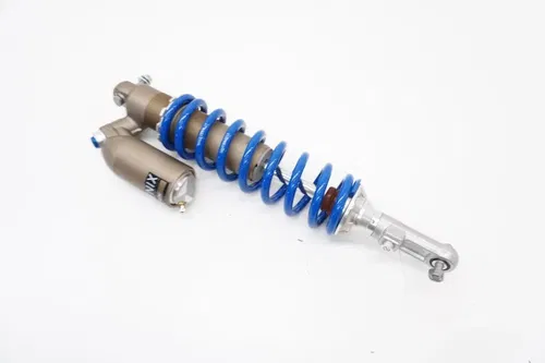 2023 YZ125 Rear Shock Absorber OEM KYB Rear Suspension Spring Yamaha YZ 125