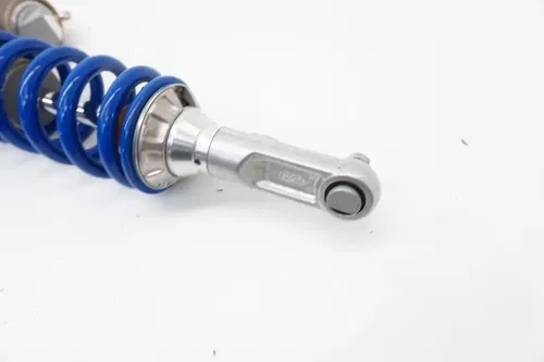 2023 YZ125 Rear Shock Absorber OEM KYB Rear Suspension Spring Yamaha YZ 125