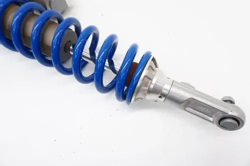 2023 YZ125 Rear Shock Absorber OEM KYB Rear Suspension Spring Yamaha YZ 125