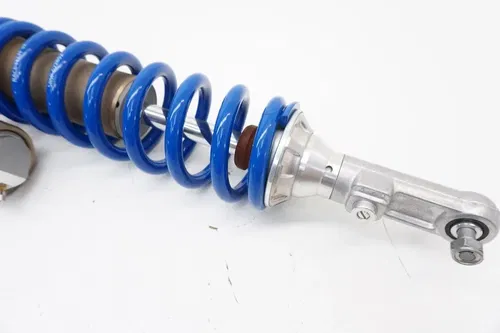 2023 YZ125 Rear Shock Absorber OEM KYB Rear Suspension Spring Yamaha YZ 125