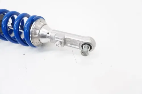 2023 YZ125 Rear Shock Absorber OEM KYB Rear Suspension Spring Yamaha YZ 125