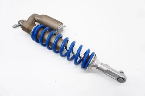 2023 YZ125 Rear Shock Absorber OEM KYB Rear Suspension Spring Yamaha YZ 125