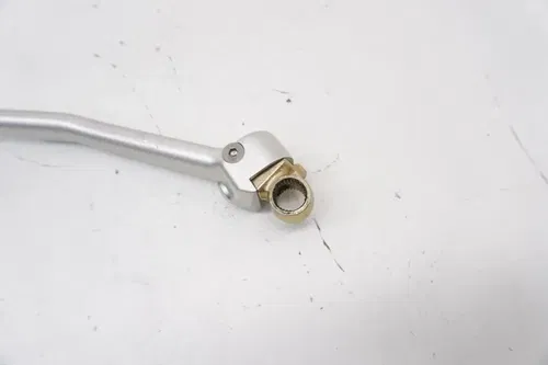 2016 KX450F AS3 Performance Kickstart Lever Kick Start Starter Kawasaki 16-18 #2