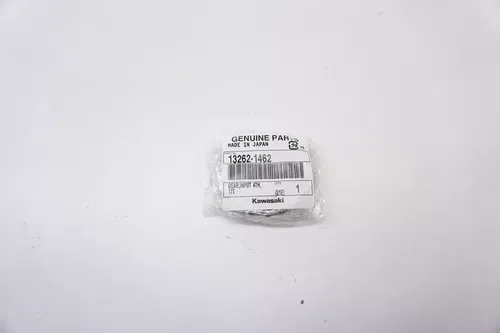 KX250F Transmission Gear, Input 4th, 17T OEM 13262-1462 Kawasaki KX250 21-24 M34