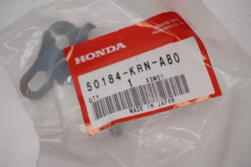 CRF250R CRF450R Stay Connector OEM Frame Bracket 50184-KRN-A80 Honda CRF G7