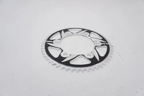 Yamaha YZF R3 Vortex 54T Chain Conversion Rear Sprocket Black 628-54 15-25 M54