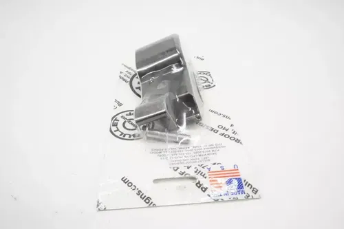 KTM Husqvarna Bullet Proof Designs Left Fork Lug Guard Black Billet Aluminum M4