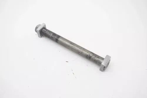 2020 YZ450F Rear Wheel Axle OEM Shaft Bolt Nut Blocks Yamaha YZ450 YZ 250F 14-22
