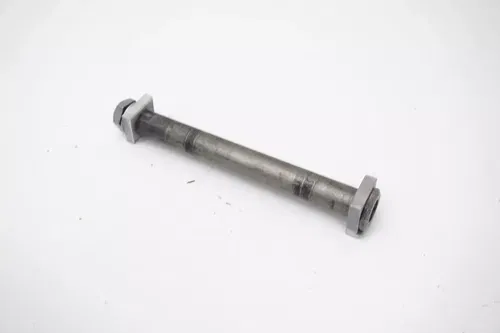 2020 YZ450F Rear Wheel Axle OEM Shaft Bolt Nut Blocks Yamaha YZ450 YZ 250F 14-22