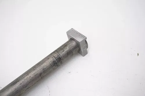2020 YZ450F Rear Wheel Axle OEM Shaft Bolt Nut Blocks Yamaha YZ450 YZ 250F 14-22