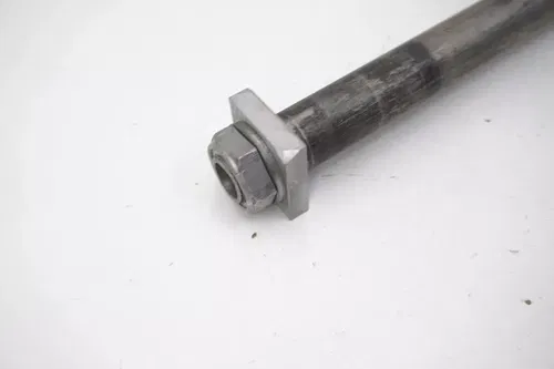 2020 YZ450F Rear Wheel Axle OEM Shaft Bolt Nut Blocks Yamaha YZ450 YZ 250F 14-22