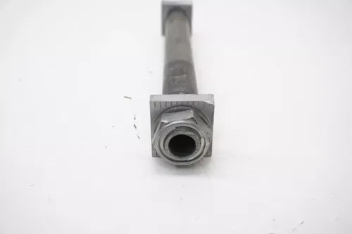 2020 YZ450F Rear Wheel Axle OEM Shaft Bolt Nut Blocks Yamaha YZ450 YZ 250F 14-22