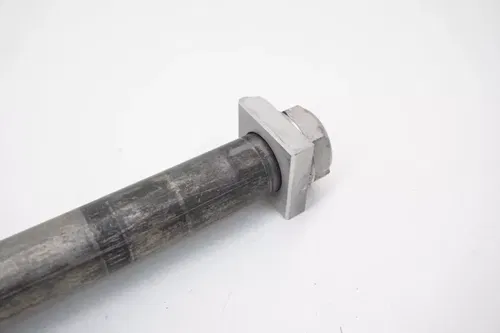 2020 YZ450F Rear Wheel Axle OEM Shaft Bolt Nut Blocks Yamaha YZ450 YZ 250F 14-22