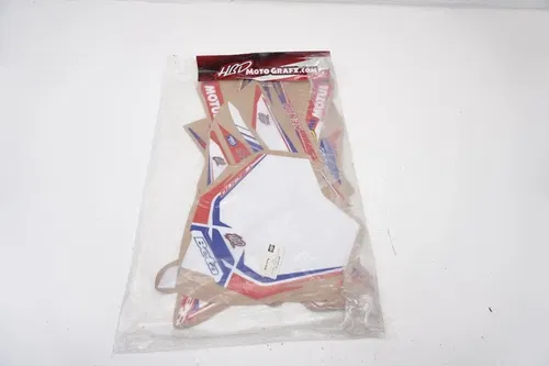Beta USA Race Team Graphics Kit 2020 OEM Decals Stickers AB-21071-20 M57