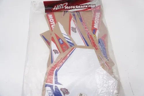 Beta USA Race Team Graphics Kit 2020 OEM Decals Stickers AB-21071-20 M57
