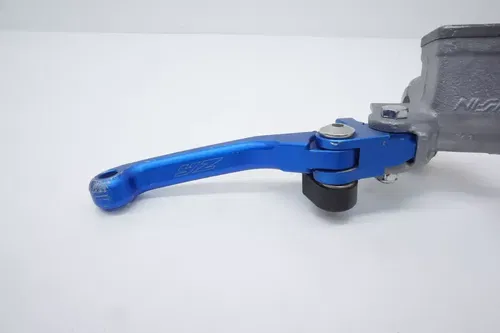 2021 YZ250F Front Brake Assembly OEM Master Cylinder Caliper Hose Yamaha WR YZ