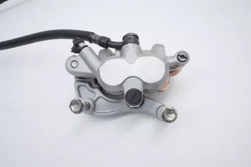 2021 YZ250F Front Brake Assembly OEM Master Cylinder Caliper Hose Yamaha WR YZ