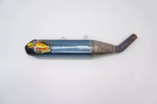 KTM 250 FMF Factory 4.1 RCT Titanium Exhaust System GasGas Husqvarna 19-2022 #1