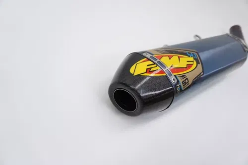 KTM 250 FMF Factory 4.1 RCT Titanium Exhaust System GasGas Husqvarna 19-2022 #1