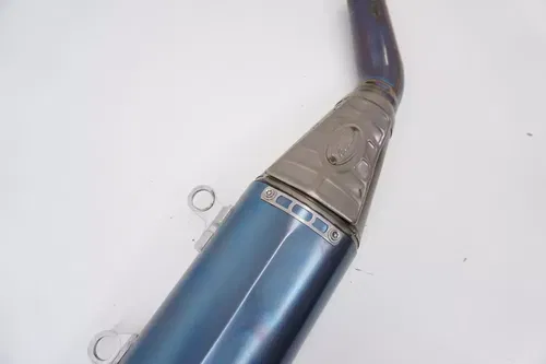 KTM 250 FMF Factory 4.1 RCT Titanium Exhaust System GasGas Husqvarna 19-2022 #1