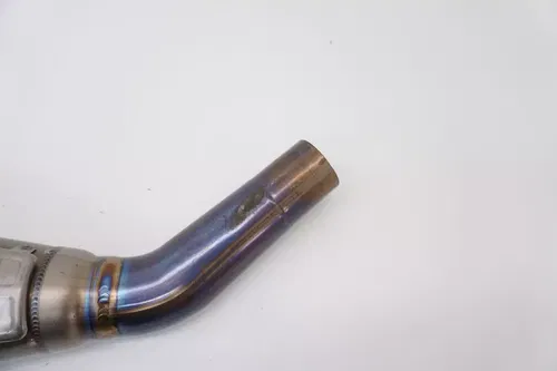 KTM 250 FMF Factory 4.1 RCT Titanium Exhaust System GasGas Husqvarna 19-2022 #1